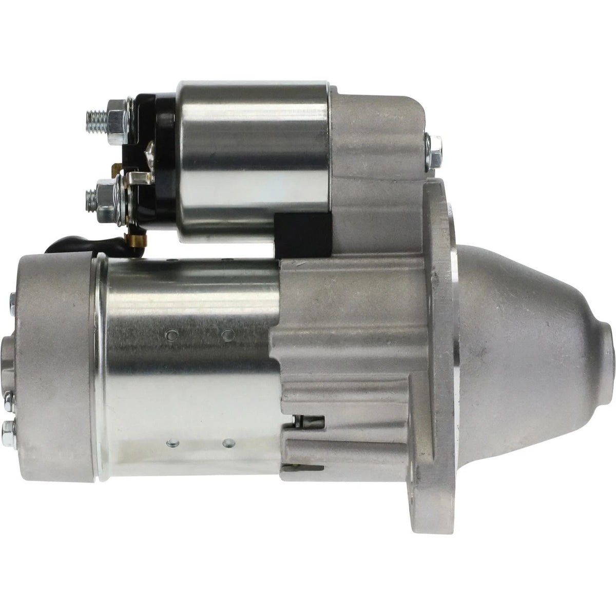 Starter for Yanmar 4TNE88 (1997) VV12924277010 5864002200 SHI0081