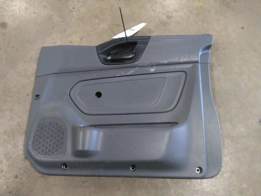 Interior Door Panel for International MV (2020) - Replaces 3765615C94