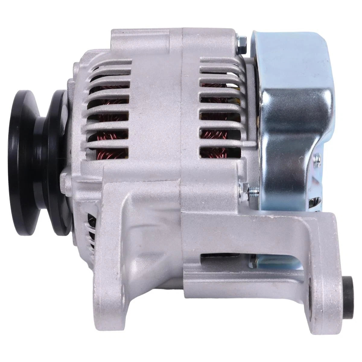 12V Alternator 144-9954 for Caterpillar 3024C 3034 3044 906 216 236 248 242 262 (2000–2023)
