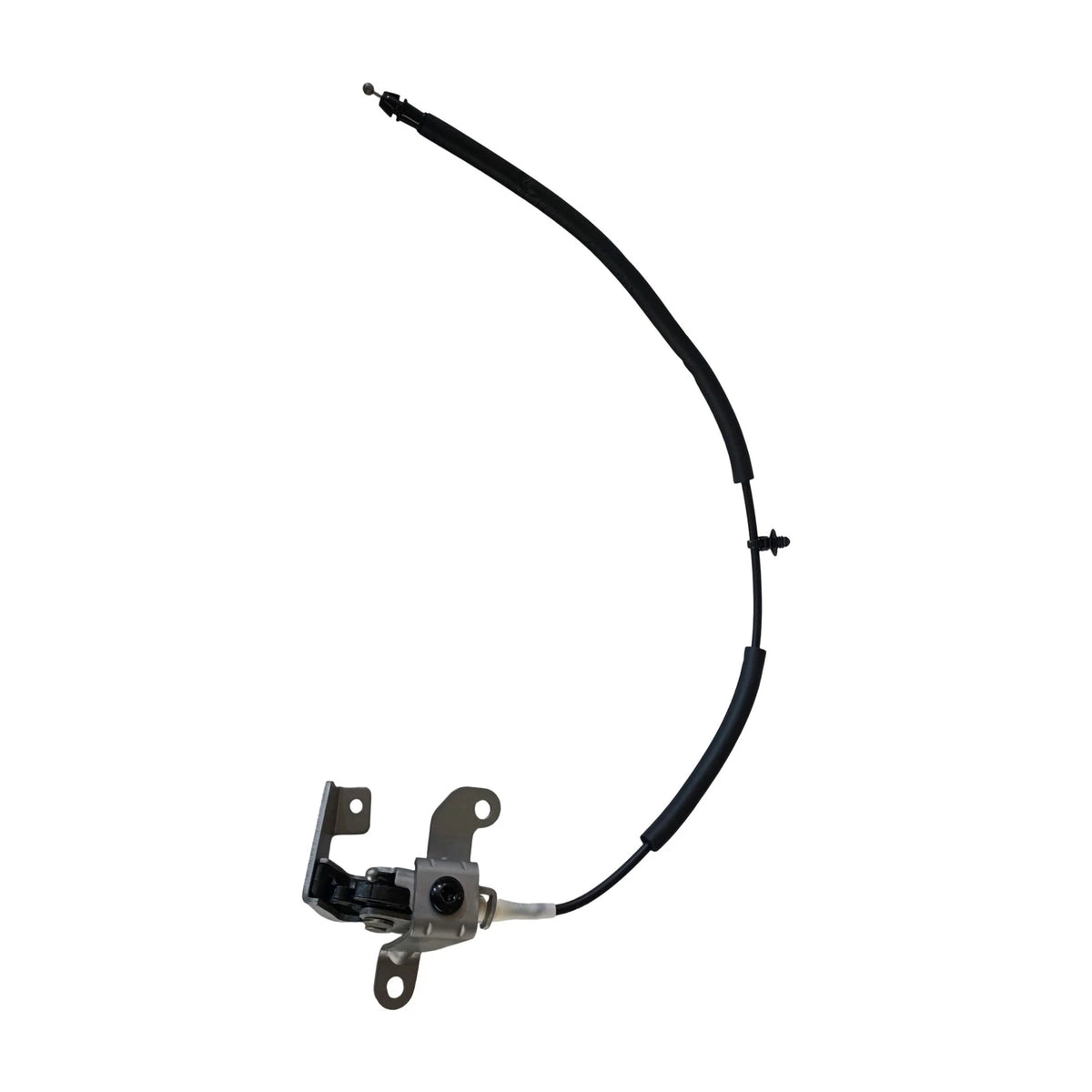 Door Lock Actuator w/ Cable for Ford F250 F350 Super Duty (2008–2016)