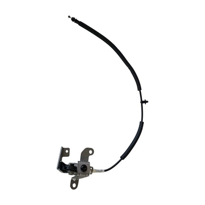 Door Lock Actuator w/ Cable for Ford F250 F350 Super Duty (2008–2016)