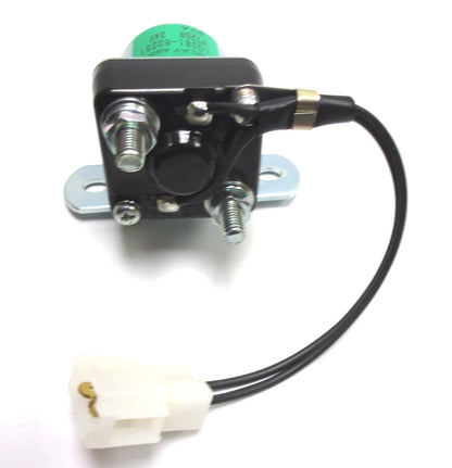 1X Relay for Kubota V3800 V3800DICR (OEM 1G381-60250)