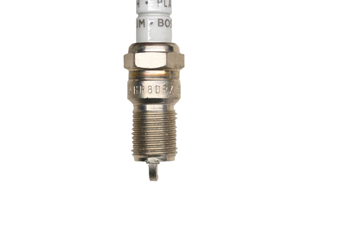 Bosch HR8DPX Spark Plug for (NOS)