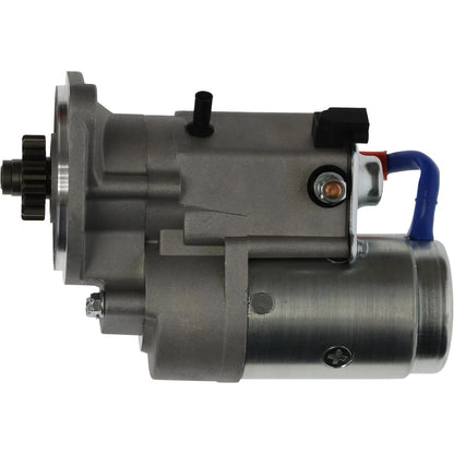 Starter for John Deere Skid Steer Loader 6675 7775 (1994–1998)