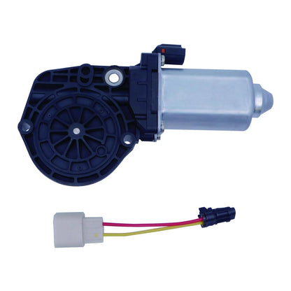 Power Window Motor for Ford Expedition (2003–2006) 1L2Z7823395AA R Lft 742-296