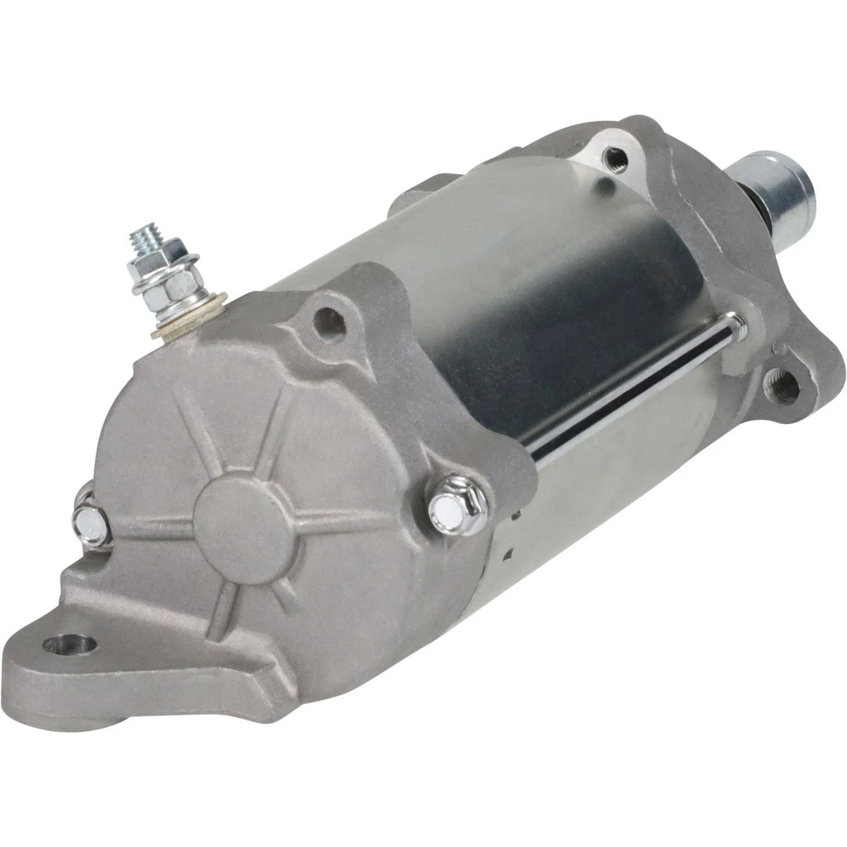 Starter for Lynx Xtrim 600 HO E-TEC (2018) SND0734 515177389 4280007011 19496