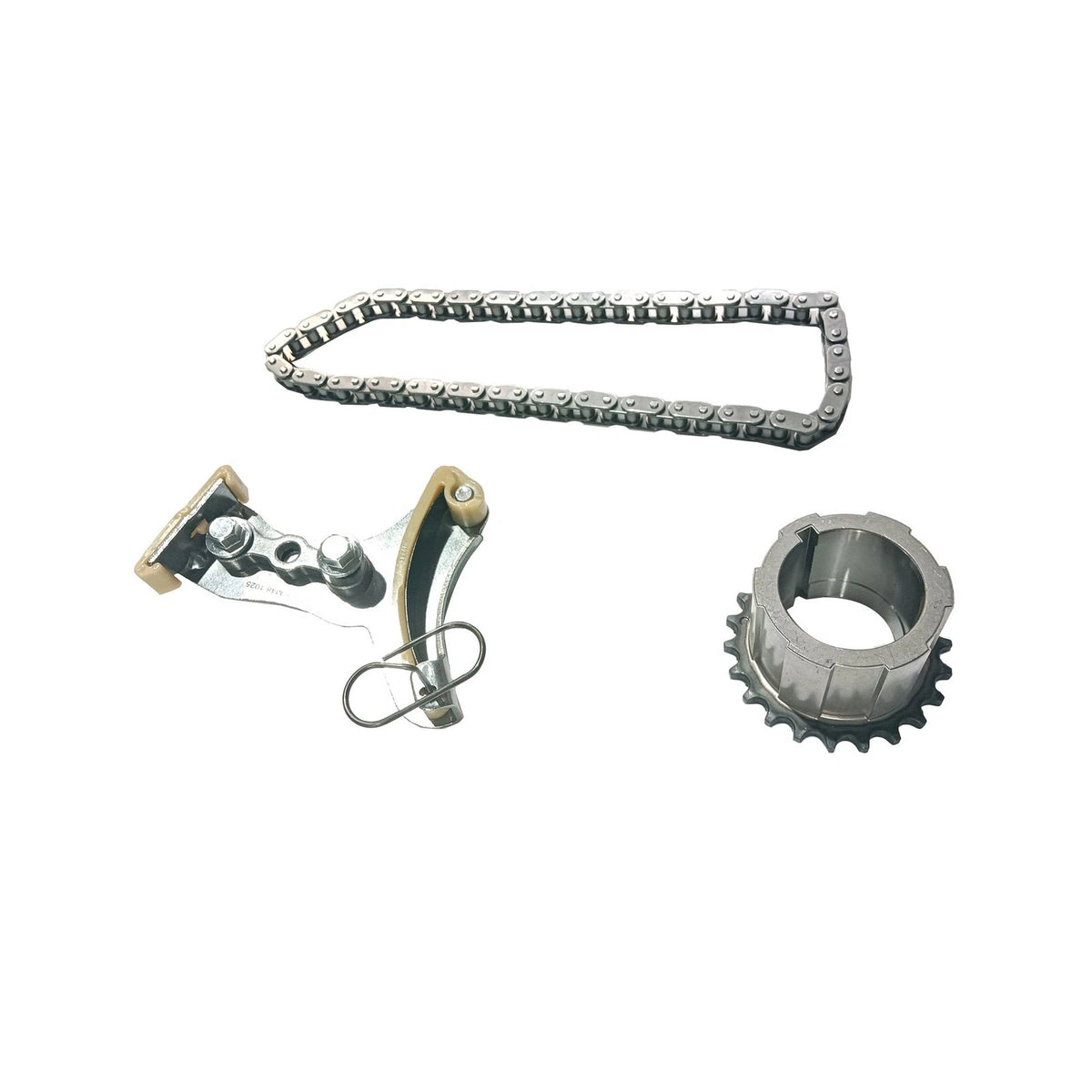3X Engine Timing Chain Kit for Chevrolet Silverado 1500 GMC Savana 1500