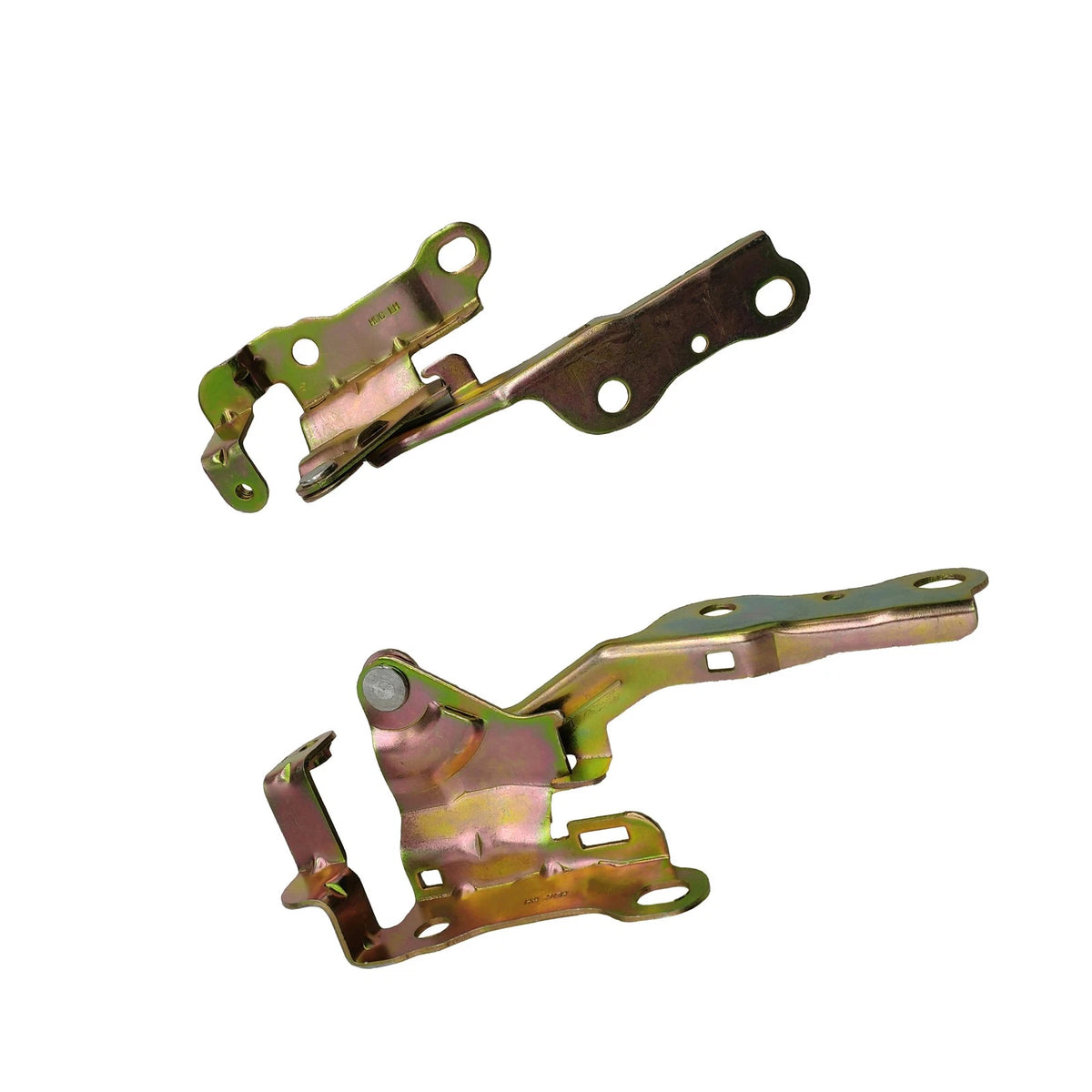 Hood Hinges Set of 2 for Hyundai Elantra (2007–2010) 791202H000