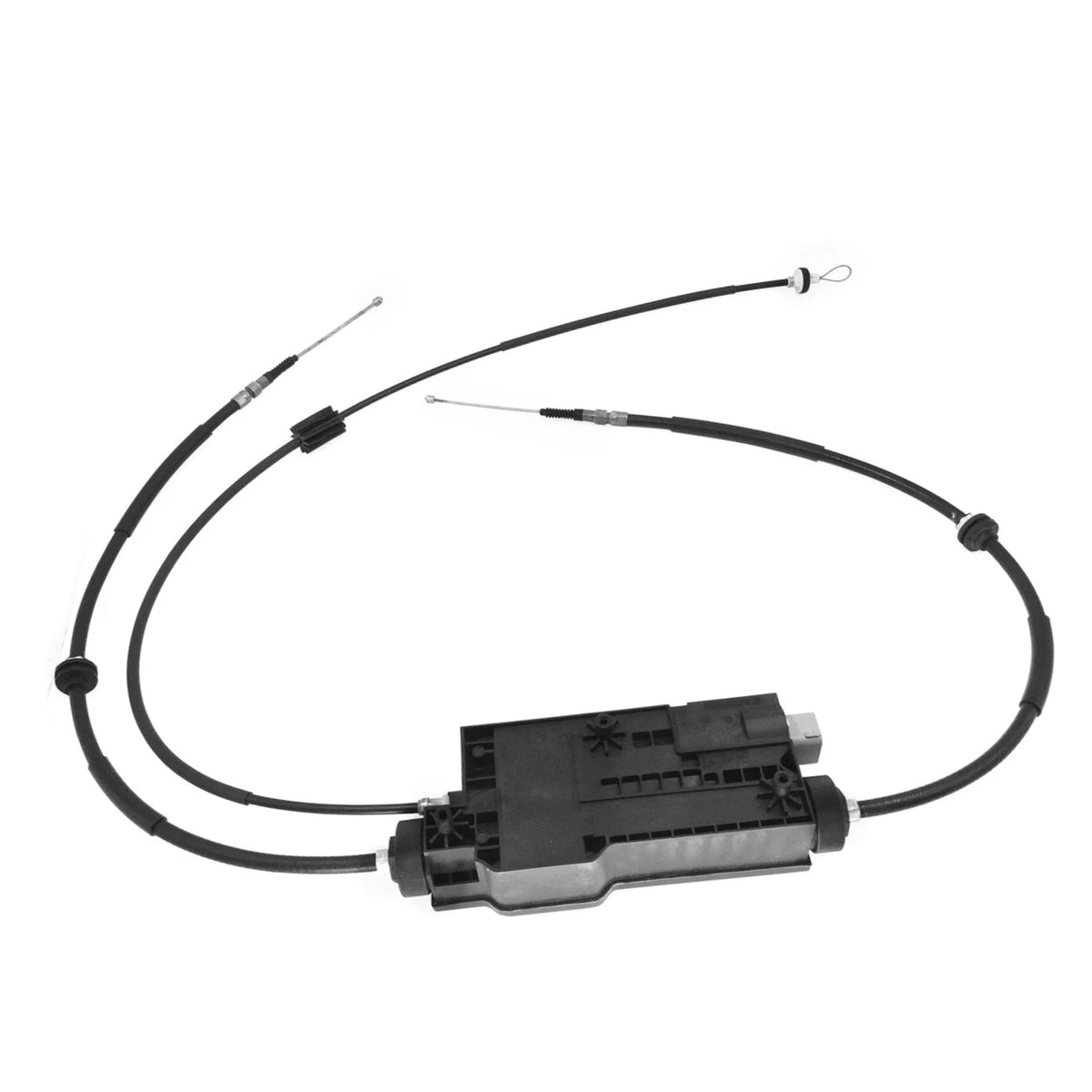 Parking Brake Actuator with Control Unit for BMW X5 E70, X6 E71 (2007–2013)