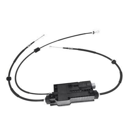 Parking Brake Actuator with Control Unit for BMW X5 E70, X6 E71 (2007–2013)