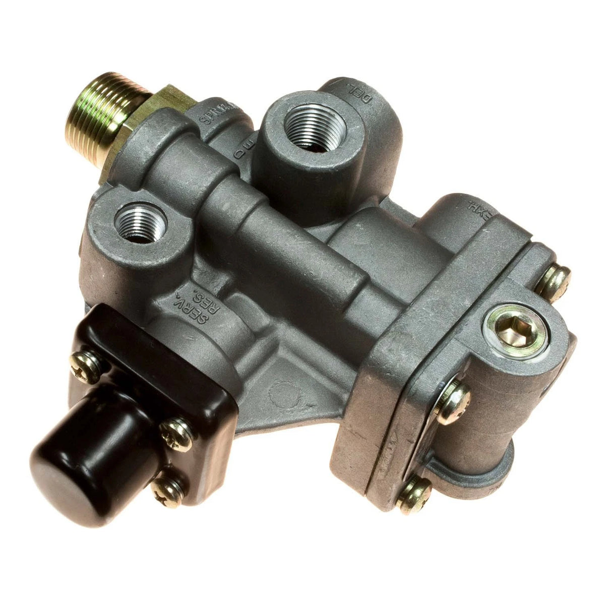 SR2 Spring Brake Valve 3/4 TRD for