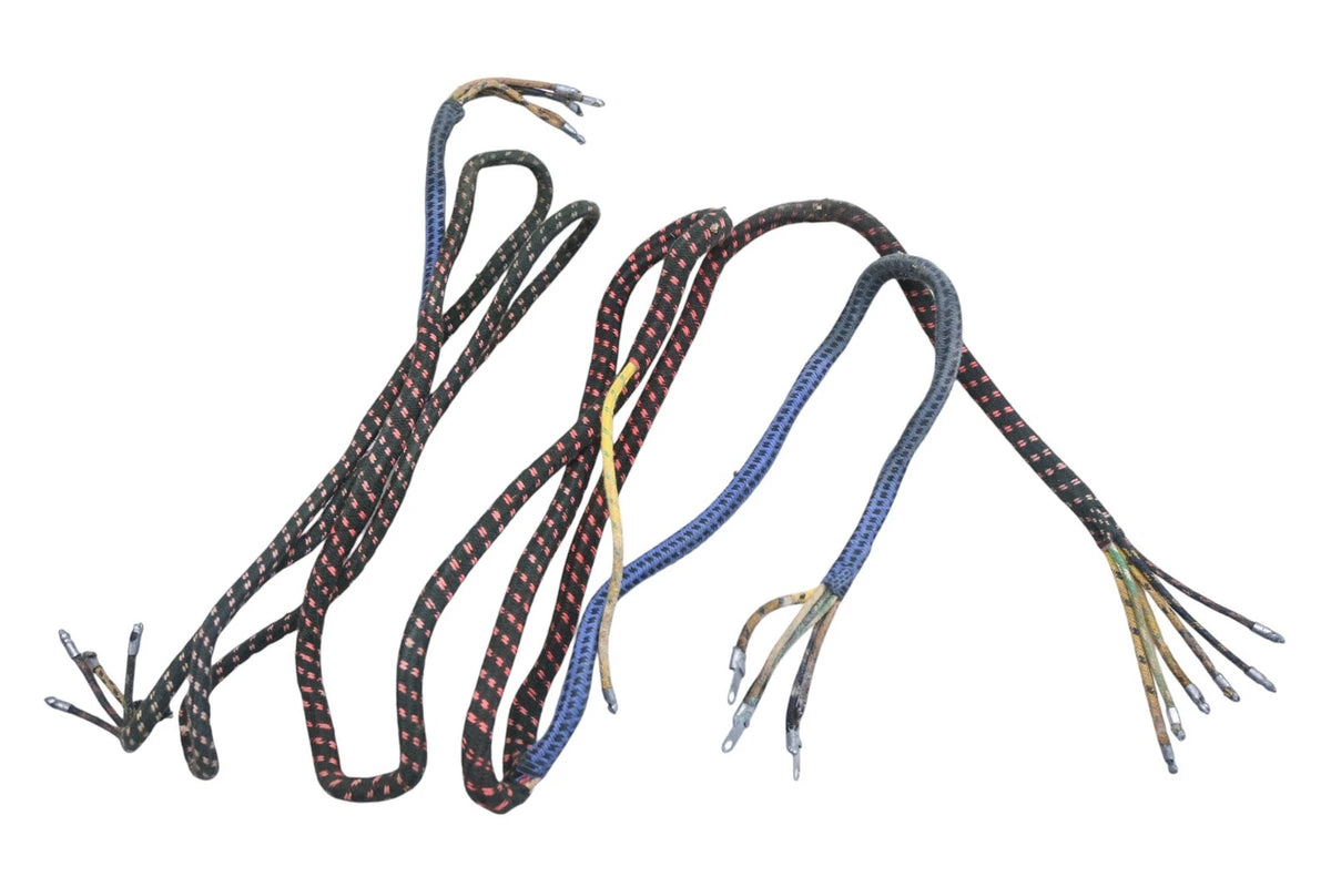 Wiring Harness for Rogers 7208 (NOS)