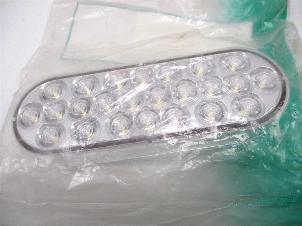 LED Back Up Lamp for - LED2238-24C, 24 Diodes, 12V