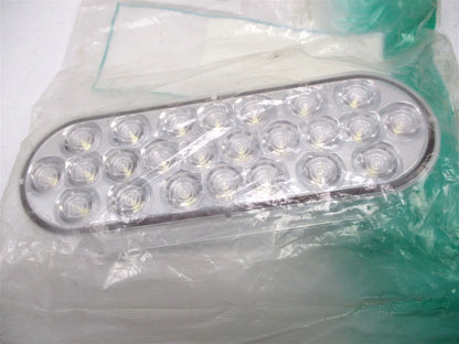 LED Back Up Lamp for - LED2238-24C, 24 Diodes, 12V