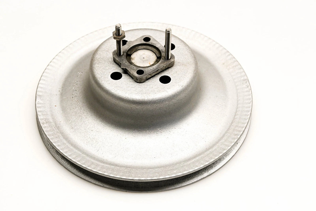 Water Pump Pulley for GM 330556AS (NOS)