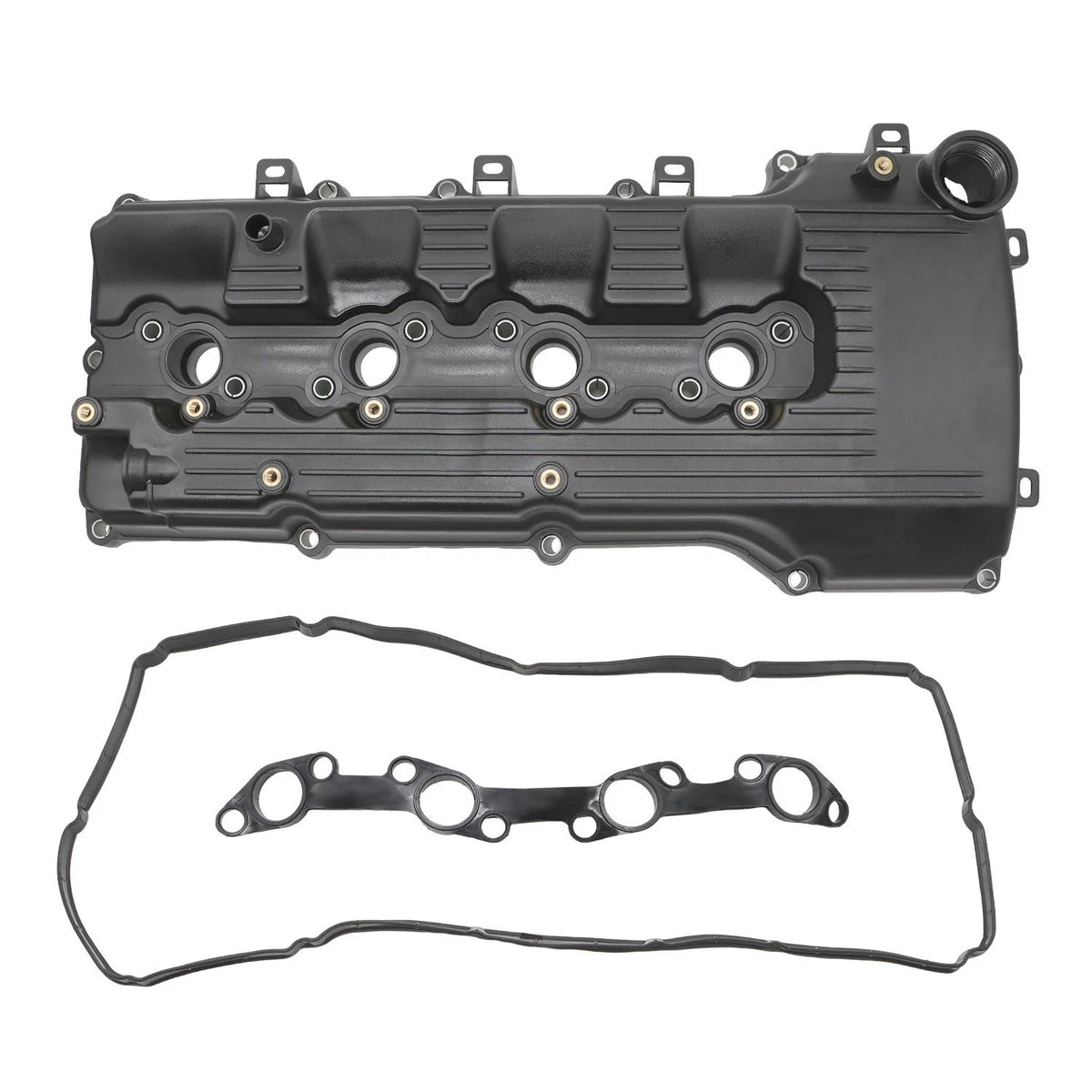Valve Cover + Gasket for Toyota Tacoma 2005–2015 2.7L 11201-75055