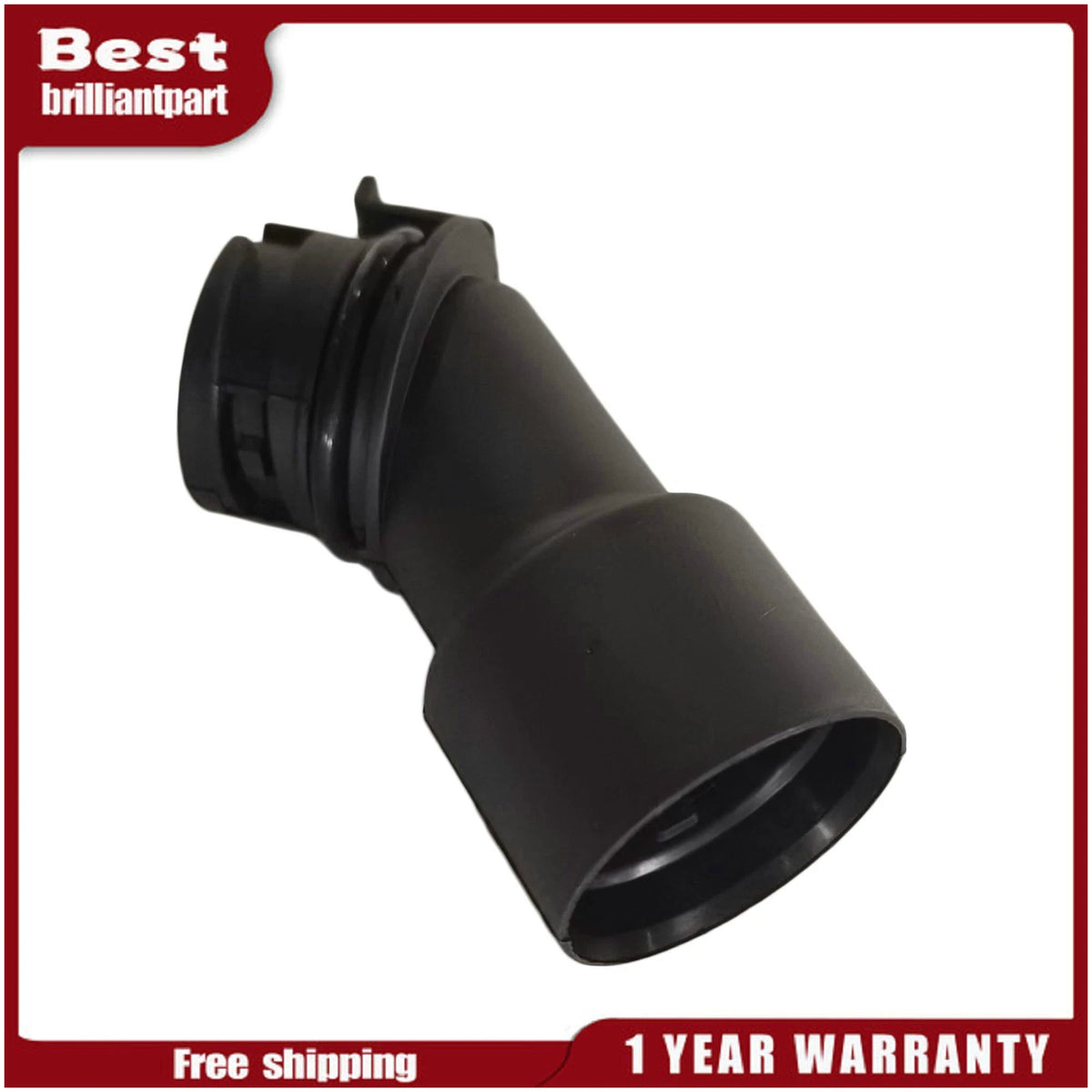 Engine Oil Filler Tube for Ford F150 F250 F350 F450 Lincoln Navigator (2004–2018)