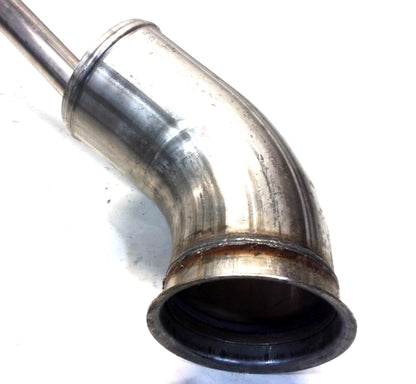 EGR Cooler Tube Pipe for Detroit Diesel Series 60 (1992–2010) 23533379