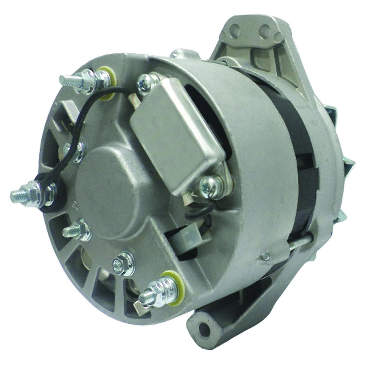 55A Alternator for John Deere 240 260 Skid Steer (1999–2004) 9515.765 40042008