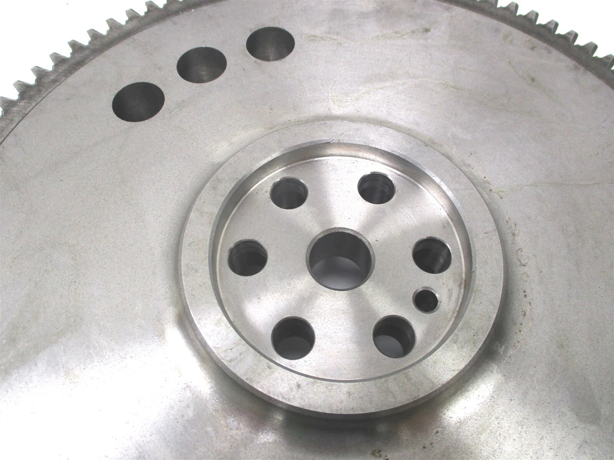 Genuine Engine Flywheel 98 Teeth for Kubota D1503 D1703 (1998–2023)