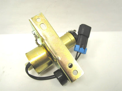 Starting Fuel Line Control Valve for International ISX (3597165C91, 3597165C92)