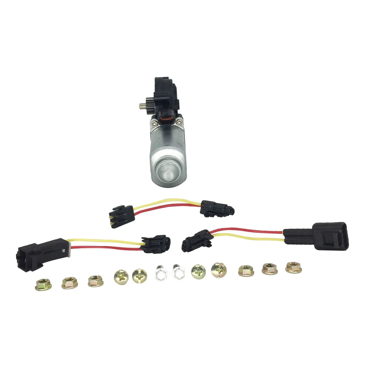 Power Window Lift Motor for Chevy GMC Oldsmobile Pontiac Buick Cadillac (742140)