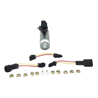 Power Window Lift Motor for Chevy GMC Oldsmobile Pontiac Buick Cadillac (742140)