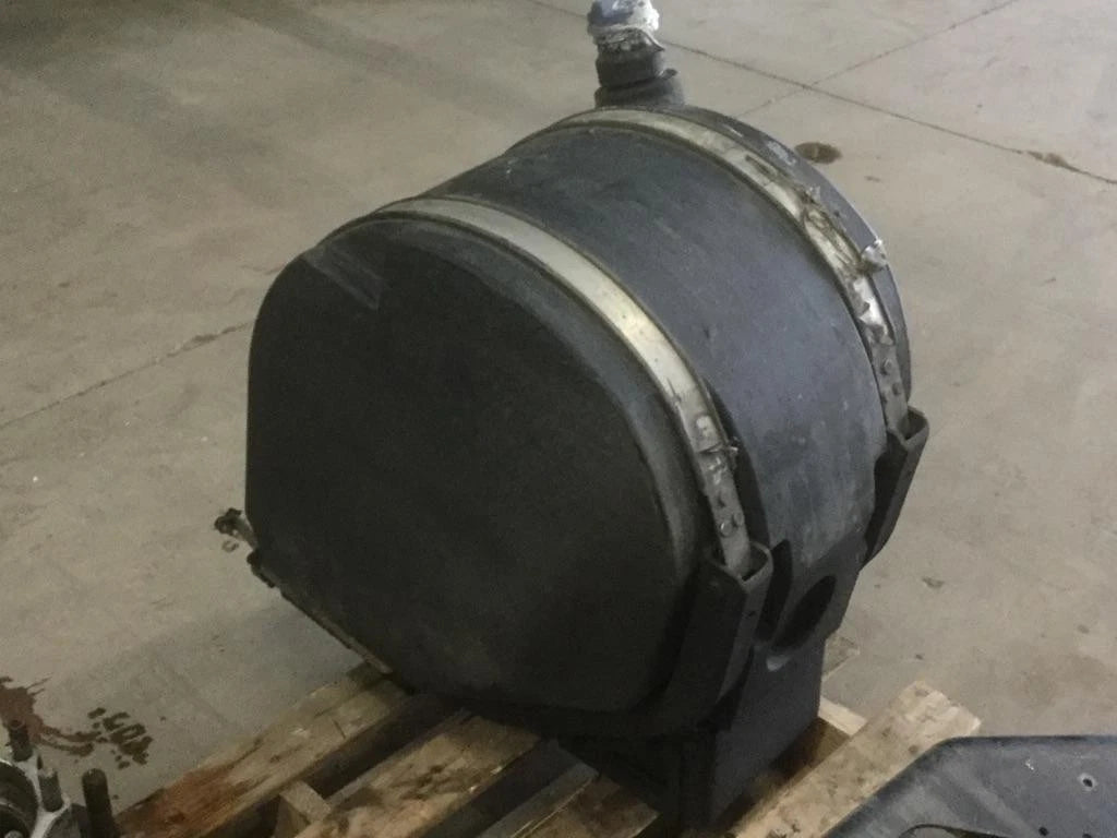 DEF Tank for Kenworth T680 (2016)