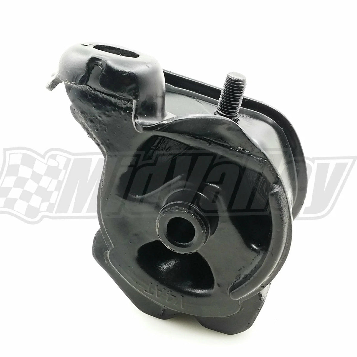 Engine Motor Mount for Isuzu Oasis Honda Accord Prelude (1992–1999) 2.3L