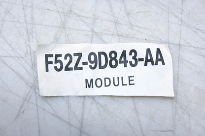 Cruise Control Relay Assembly for Ford (F52Z-9D843-AA)