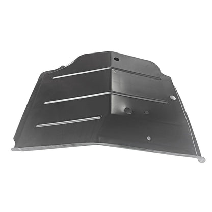 Front Floor Pan Passenger Side for Jeep Wrangler (1987–1995) & CJ7/CJ5 (1976–1986)