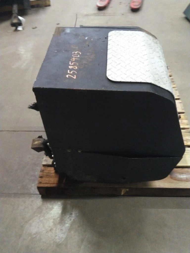 Auxiliary Power Unit for Carrier IL (2020)