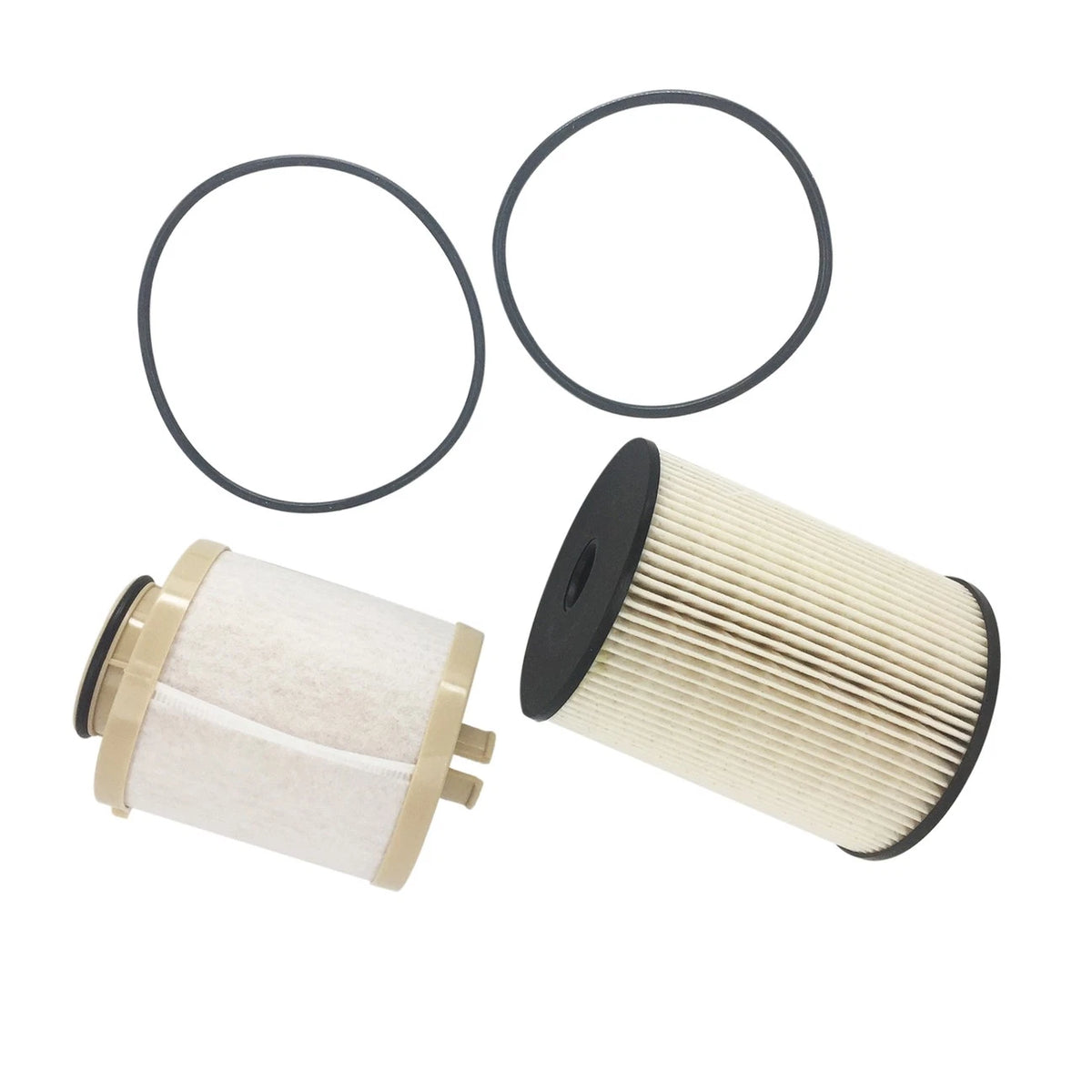Fuel Filter for Ford Super Duty 2008–2010 6.4L Powerstroke Diesel 8C3Z9N184C