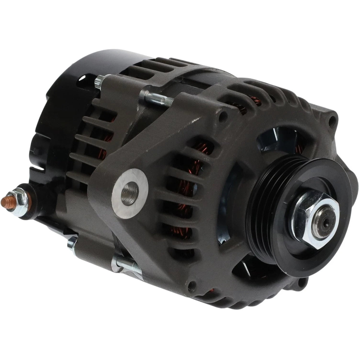 50A Alternator for Mariner V-115 V-175 DFI 2.5L (Fits 857006T 889955A03)