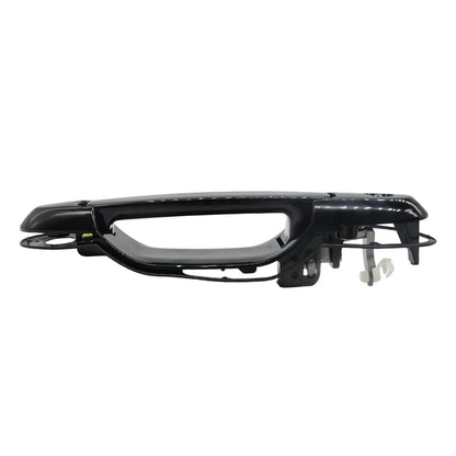 Door Handle for Toyota Sienna (1998–2003) Front Left Driver Side Black