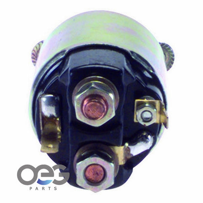 Solenoid Switch for Honda Wagovan L4 1.5L (1984–1987) 31204-PC1-024 8-94151-210-0