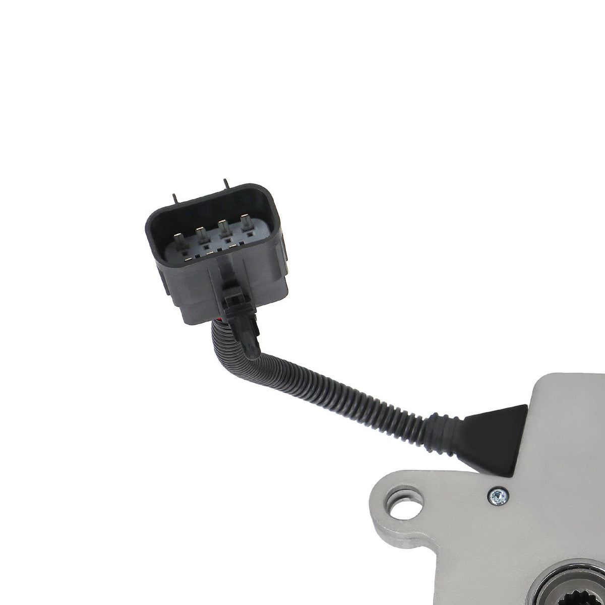 Transfer Case Shift Motor Actuator for Cadillac Escalade ESV/EXT (2003–2007)