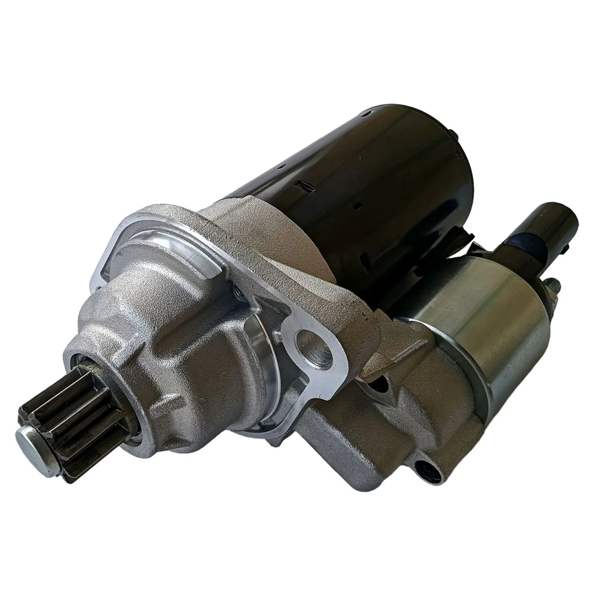 Starter for Volkswagen Jetta (2006–2015) 2.0L 12V 02M911023G 17970N