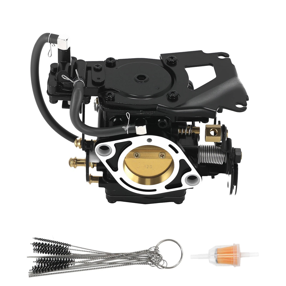 Carburetor Carb BN40I-38-24 for Sea-Doo SP GS GTS GTI (1997–2005) 270500328