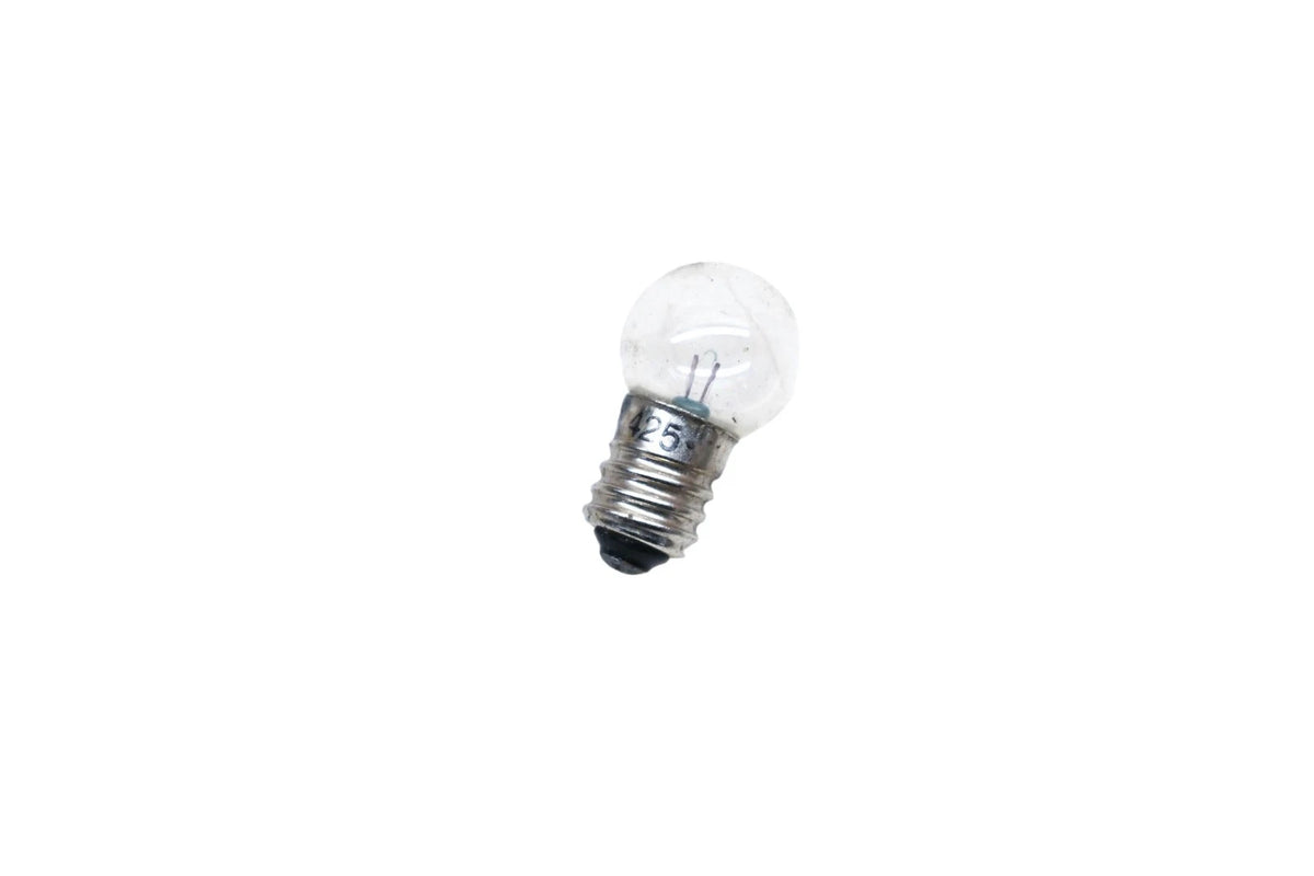 Miniature Light Bulb for Aftermarket 425 (NOS)