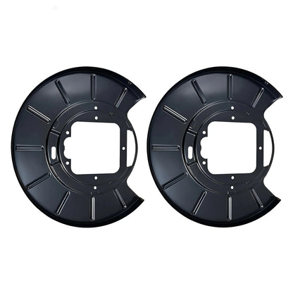 Rear Disc Brake Dust Shield for Jeep Grand Cherokee (1999–2004) 5011982AA