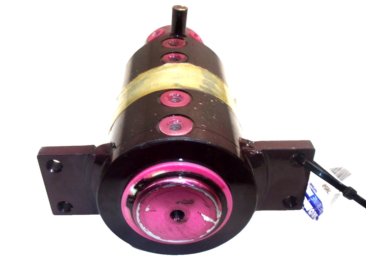 Swivel Joint for Komatsu PC12R PC15R (3F0757050)