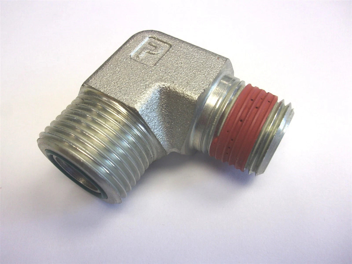 90 Degree Adapter for International (3013367C92)
