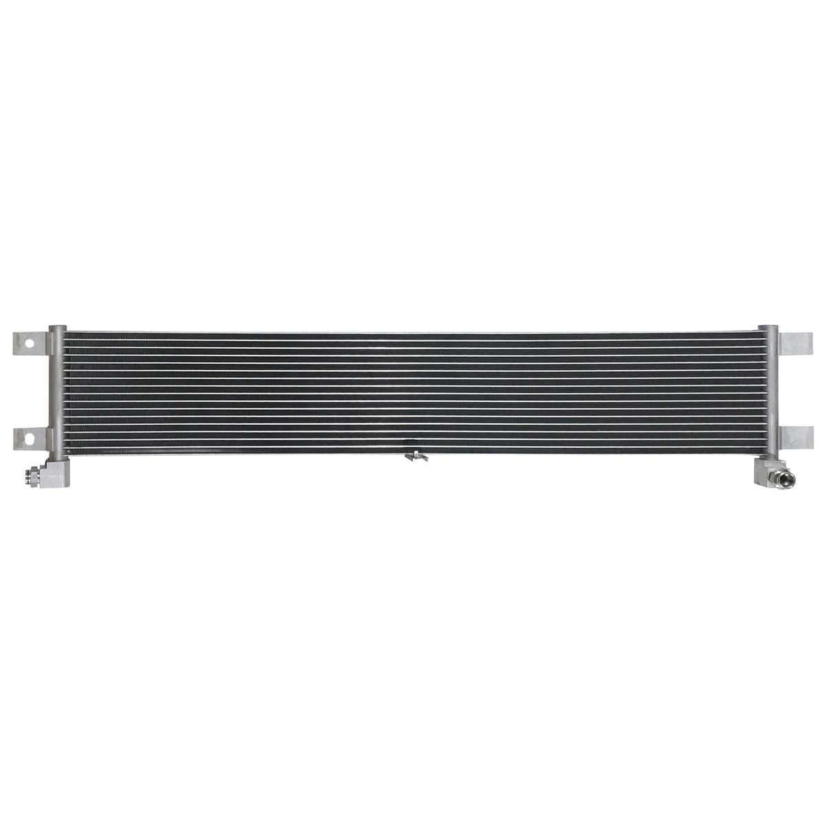Transmission Oil Cooler for RAM 2500 3500 6.4L V8 6.7L L6 (2019–2020) 68322494AC