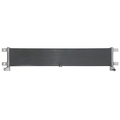 Transmission Oil Cooler for RAM 2500 3500 6.4L V8 6.7L L6 (2019–2020) 68322494AC