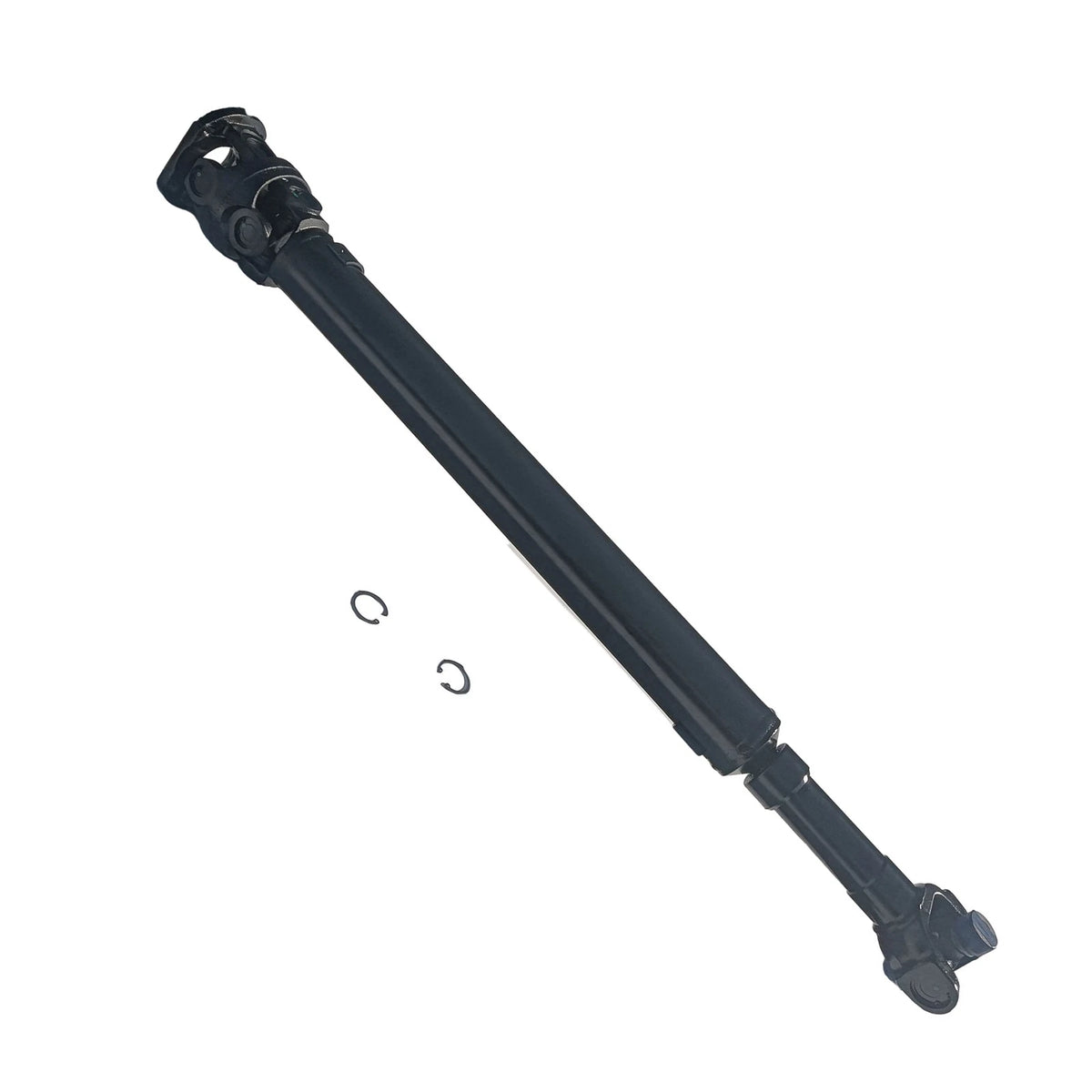 Front Prop Drive Shaft for Ford F-250 F-350 F-450 F-550 Super Duty (1999–2006)