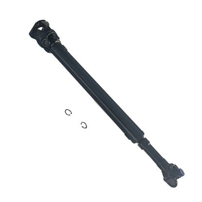 Front Prop Drive Shaft for Ford F-250 F-350 F-450 F-550 Super Duty (1999–2006)