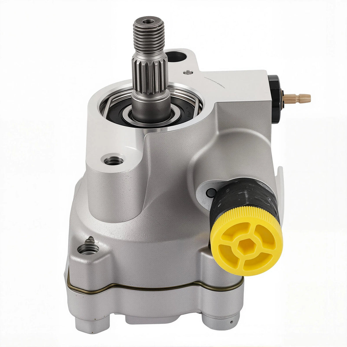 Power Steering Pump for Hyundai Santa Fe (2001–2006) 21-5309