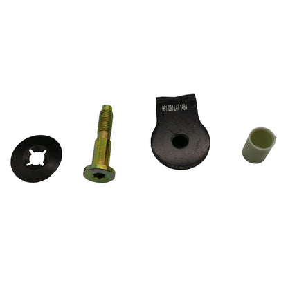 Door Striker Bolt Kit 38445 for Ford Bronco, Escort, Explorer, Lincoln, Mercury