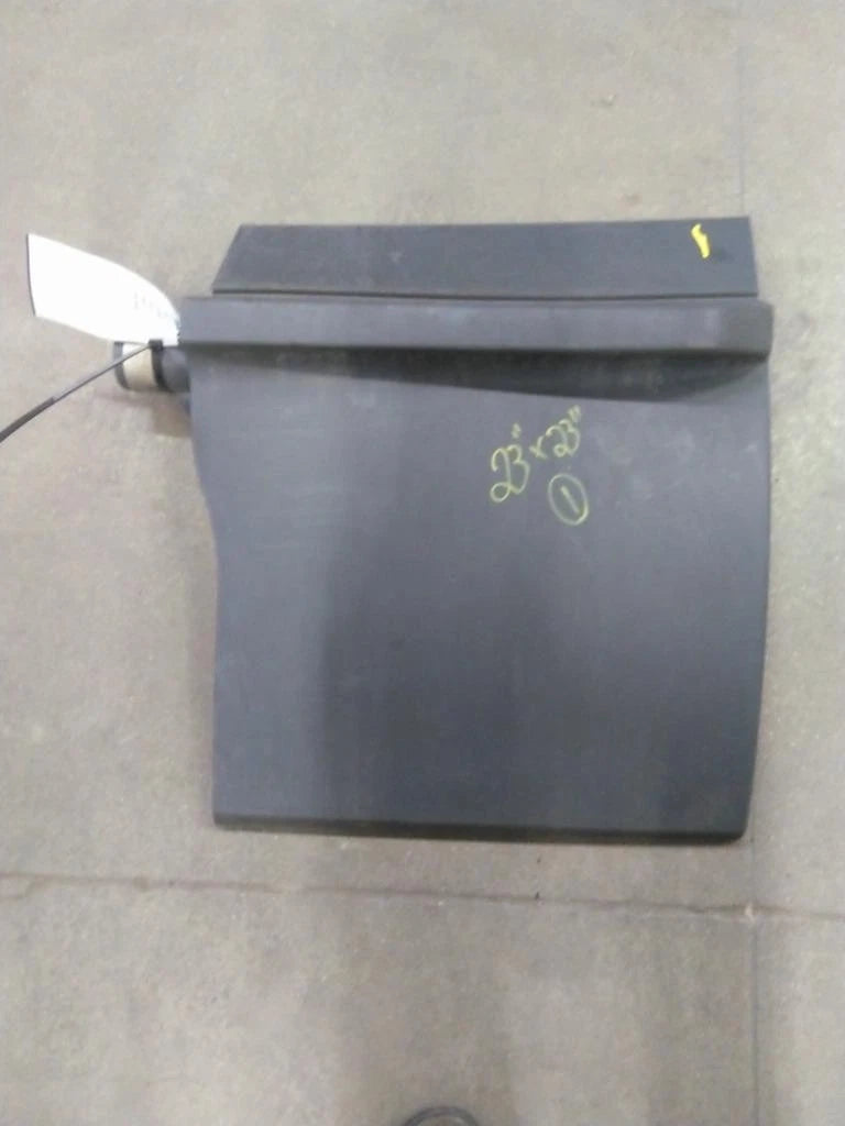 Rear Quarter/Half Fender for Freightliner Cascadia 126 (2021) Left